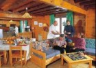  Valentine, Les Deux Alpes Ski Chalet